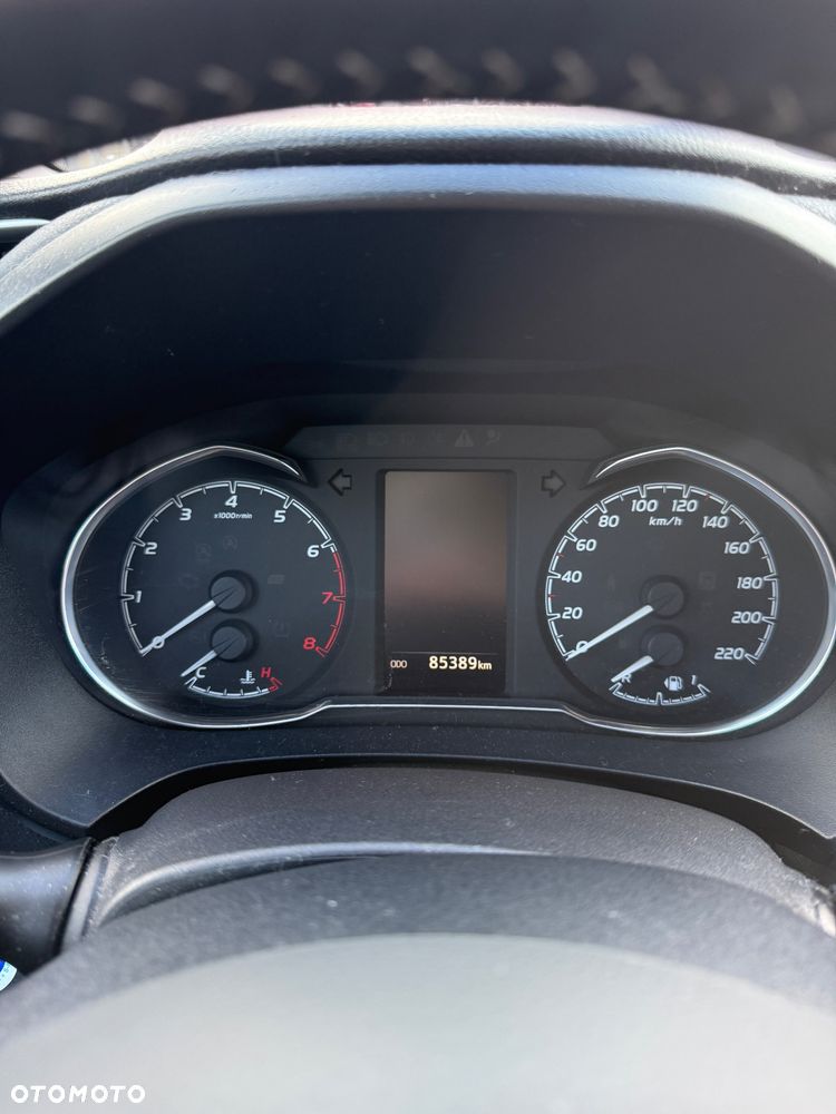 Toyota Yaris 1.5 Premium - 12