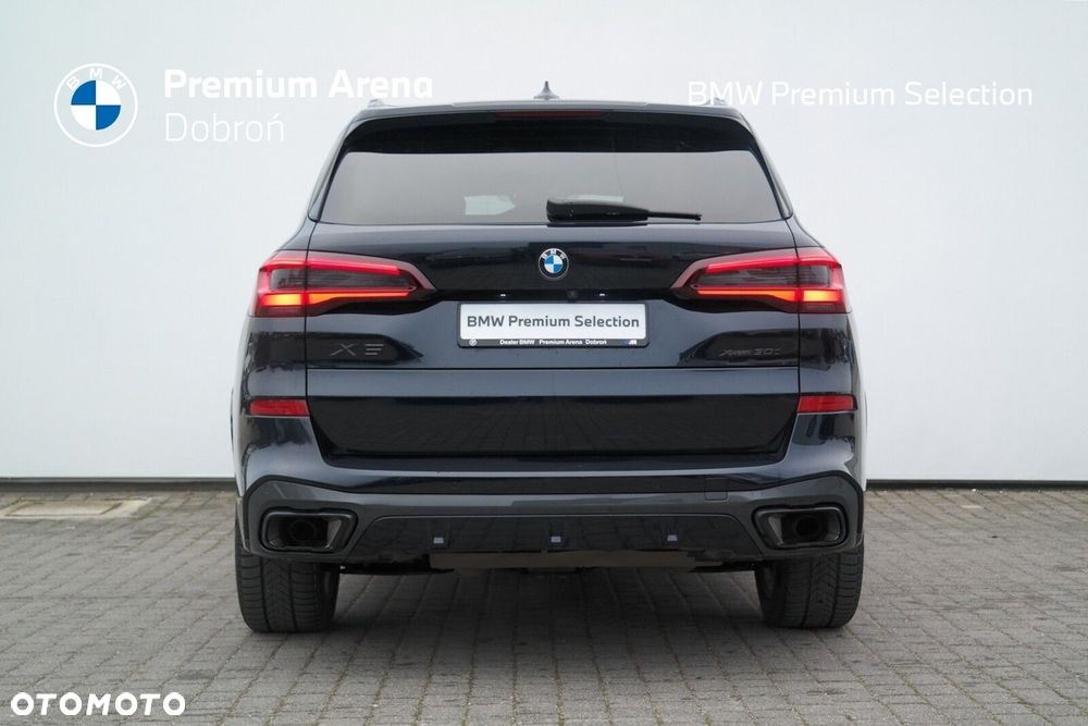 BMW X5 - 8
