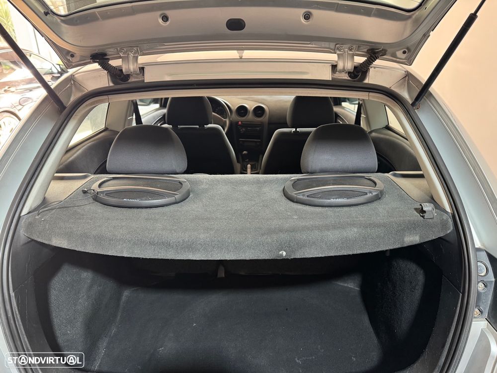 SEAT Ibiza 1.4 16V Sport - 8