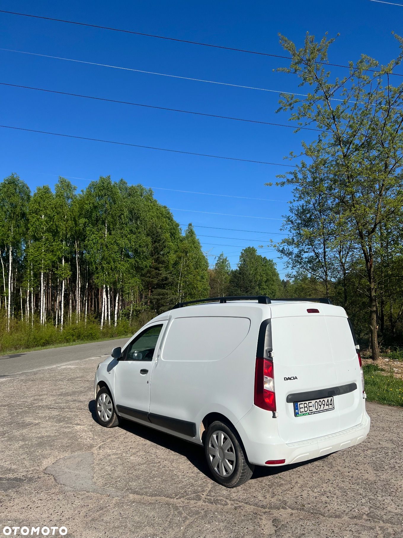Dacia Dokker - 1