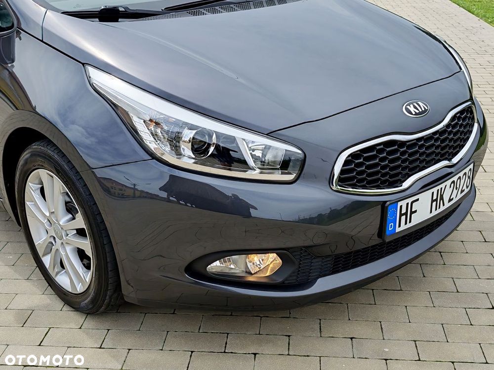 Kia Ceed - 20