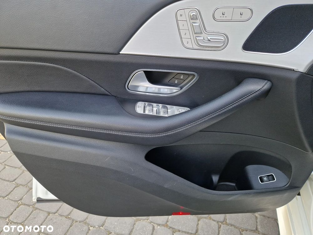 Mercedes-Benz GLE 400 d 4-Matic Premium - 8