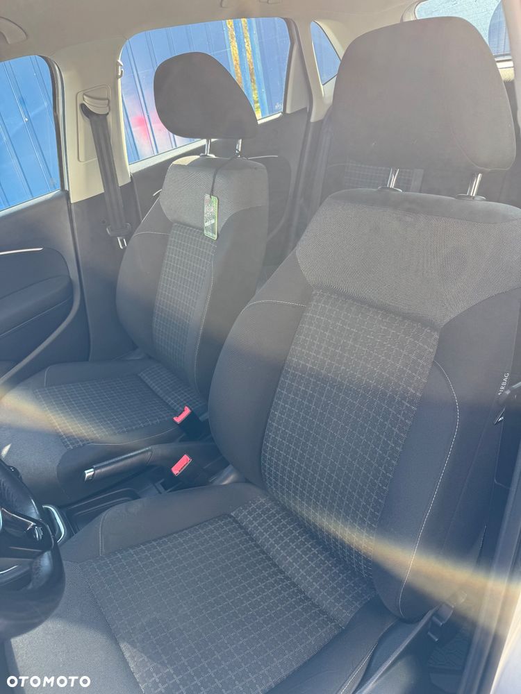 Volkswagen Polo 1.2 TSI BMT Comfortline Perfectline - 14