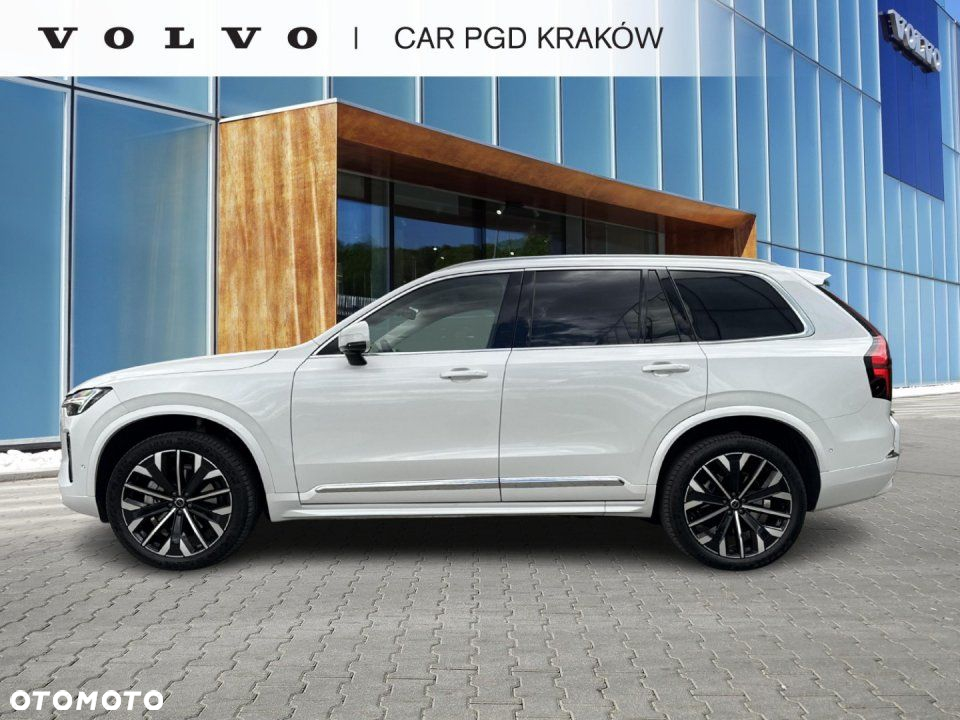 Volvo XC 90 - 3