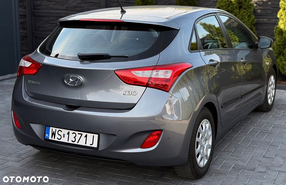 Hyundai i30 1.4 Comfort - 5