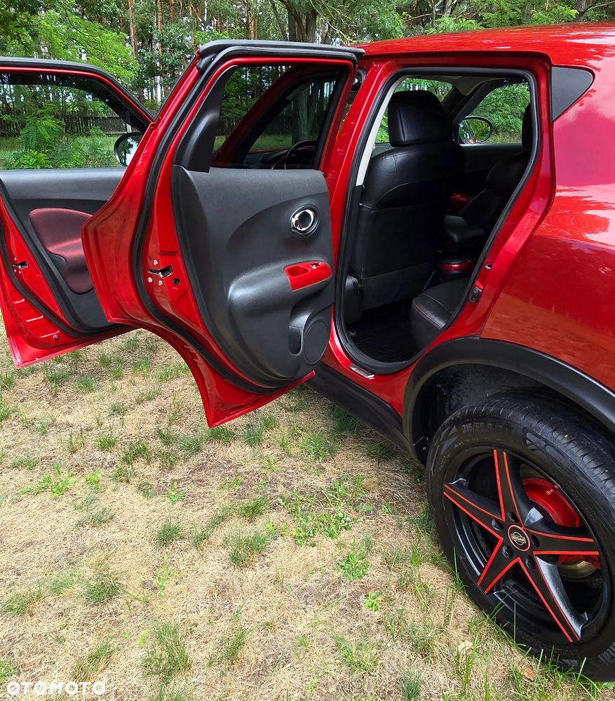 Nissan Juke 1.5 dCi Edition - 9