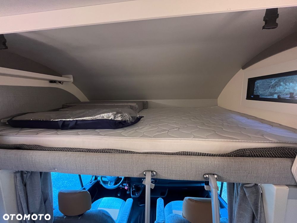 Renault MASTER AHORN CANADA AE 2024r - 5