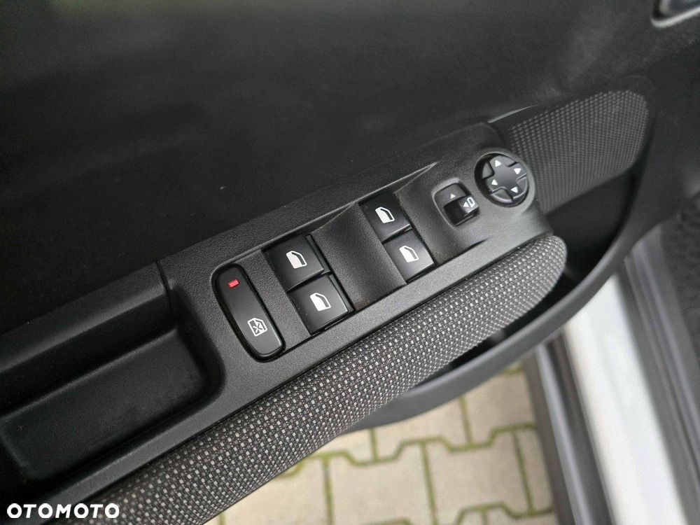 Citroën C3 Aircross - 20