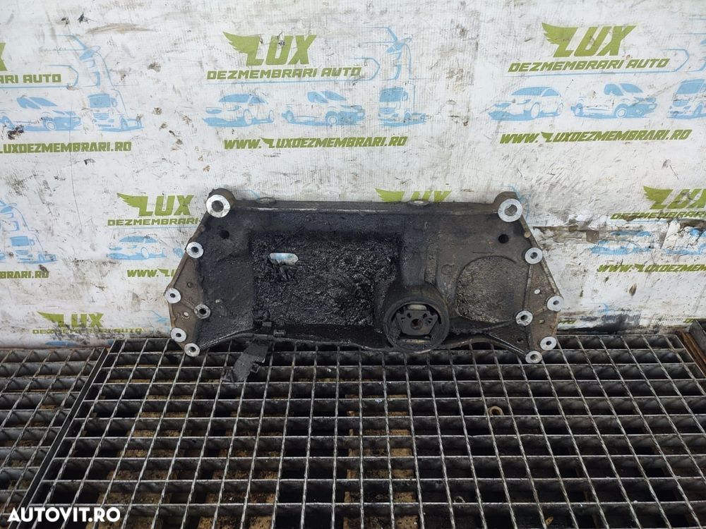 Cadru motor  1.9 BLS Seat Leon 2 1P [2005 - 2009] - 1