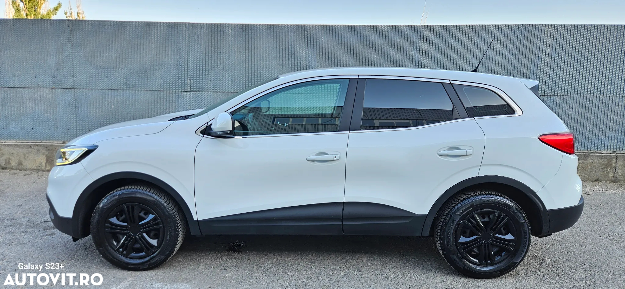 Renault Kadjar 1.2 TCe Life - 3