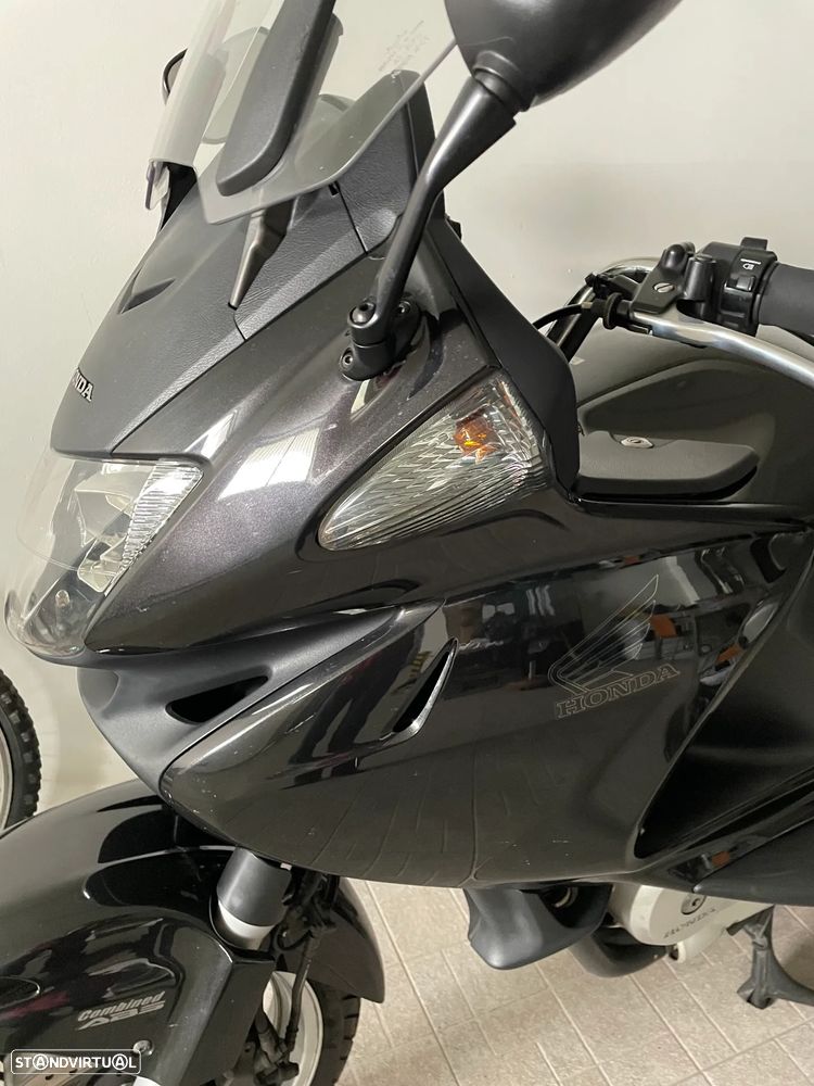 Honda NT 700 - 7