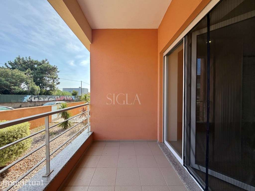 Apartamento T3 em Canidelo - Grande imagem: 5/31