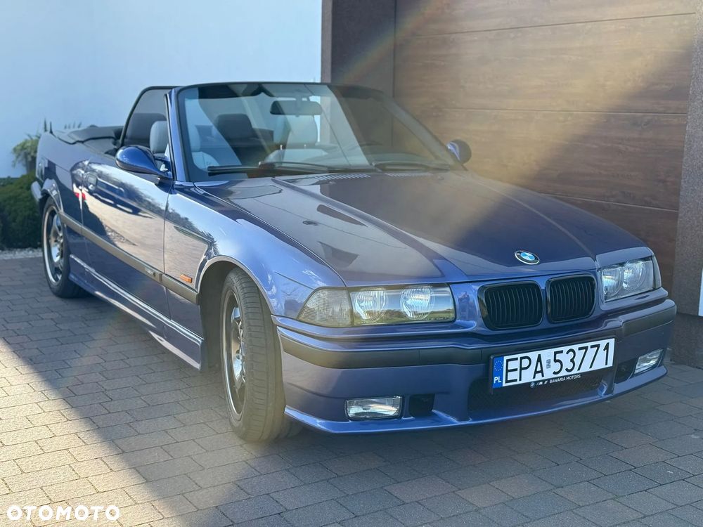 BMW M3 - 1