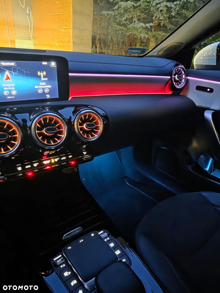 Mercedes-Benz Cla 2021 photo 5