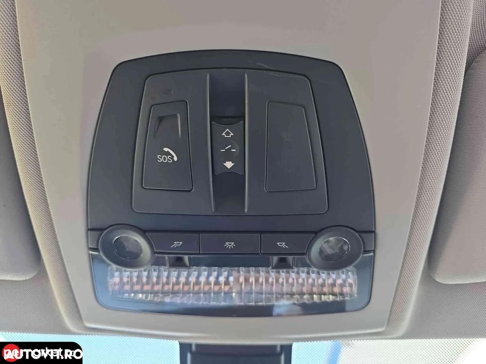 BMW X3 xDrive20d AT Standard - 11