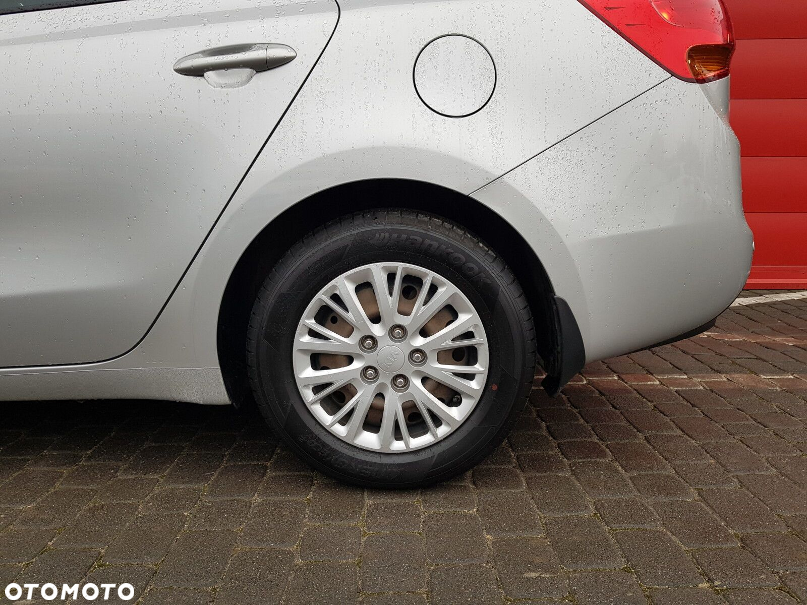 Kia Ceed Cee'd 1.4 CRDi M - 7