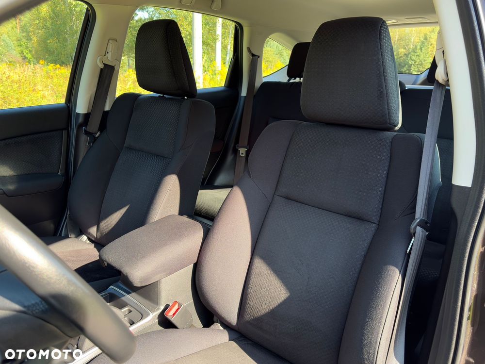 Honda CR-V 2.0i-VTEC 4WD Elegance - 7