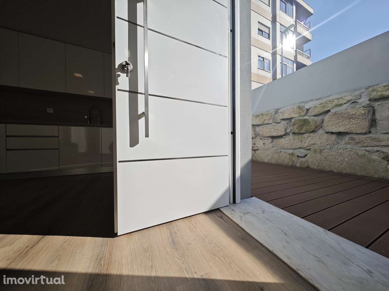 Moradia T2 Nova Construção - Grande imagem: 3/19