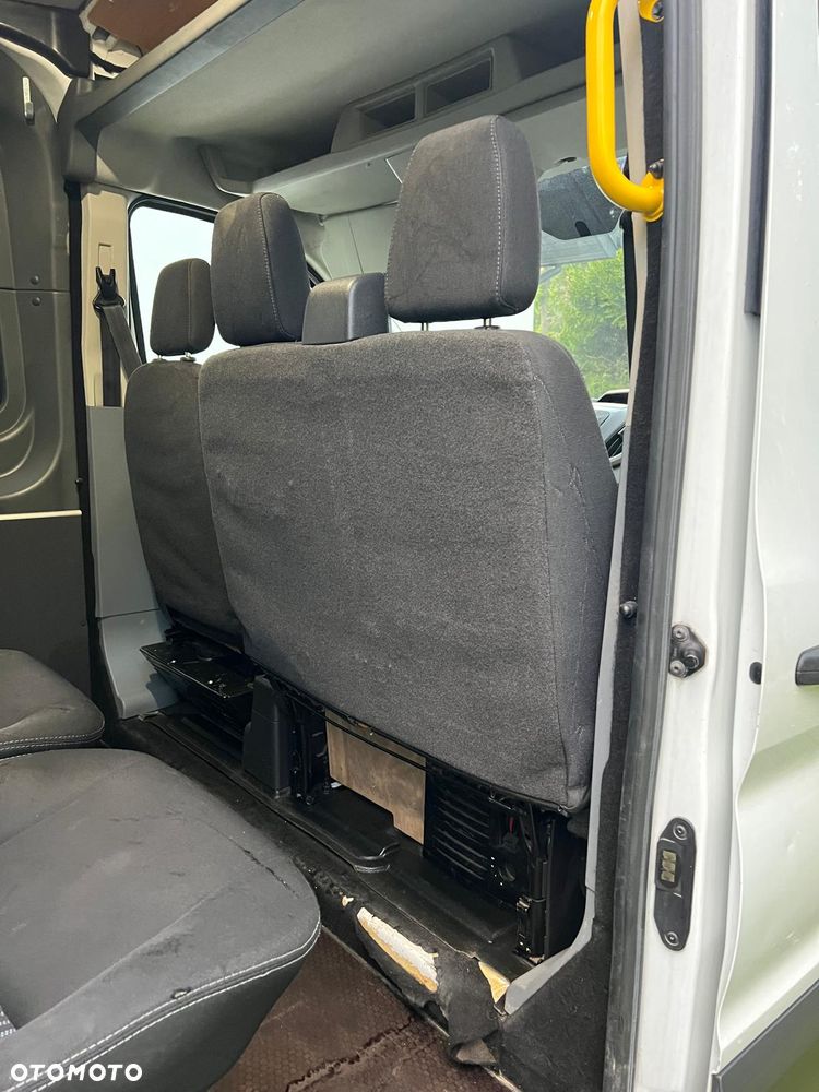 Ford Transit - 16