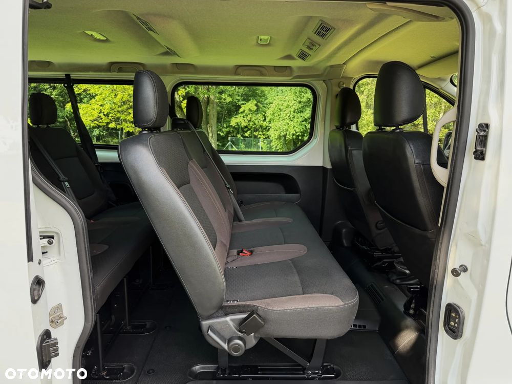 Fiat Talento L2H1 S&S Family - 18