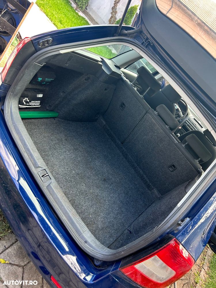 Skoda Octavia 1.4 Classic - 4