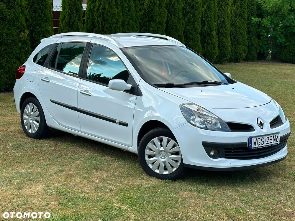 Renault Clio - 5
