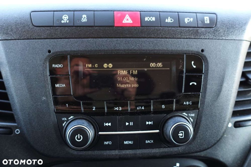 Iveco Daily 35S18 Hi-Matic - 9