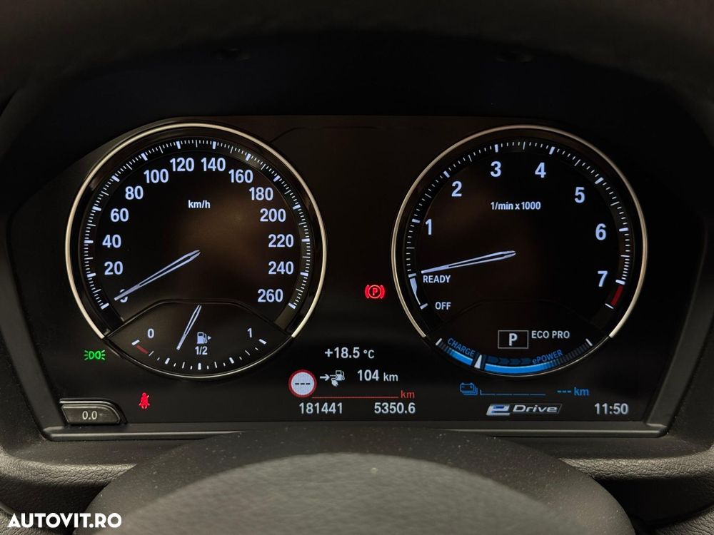 BMW X1 - 22