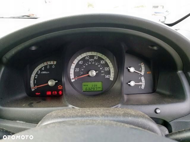 TUCSON I SPORTAGE II 2.0CRDI 150KM SKRZYNIA S915JE - 2