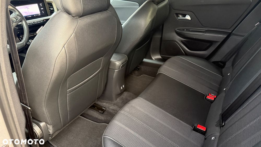 Opel Mokka 1.5 CDTI Elegance S&S - 22