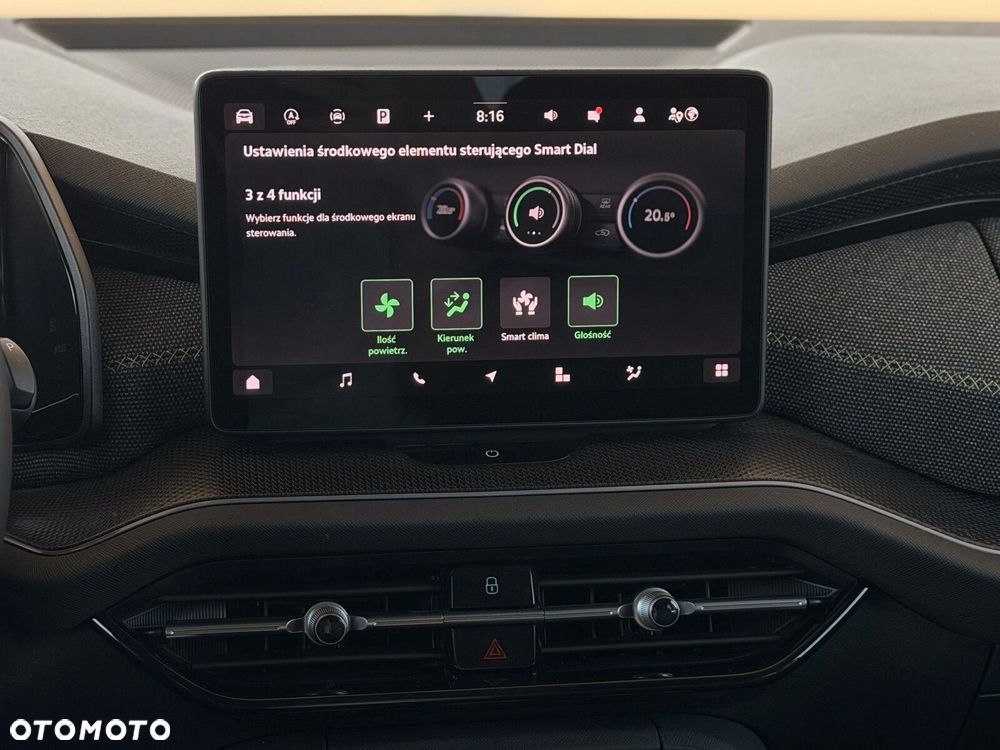 Skoda Kodiaq 2.0 TDI 4x4 Selection DSG - 38