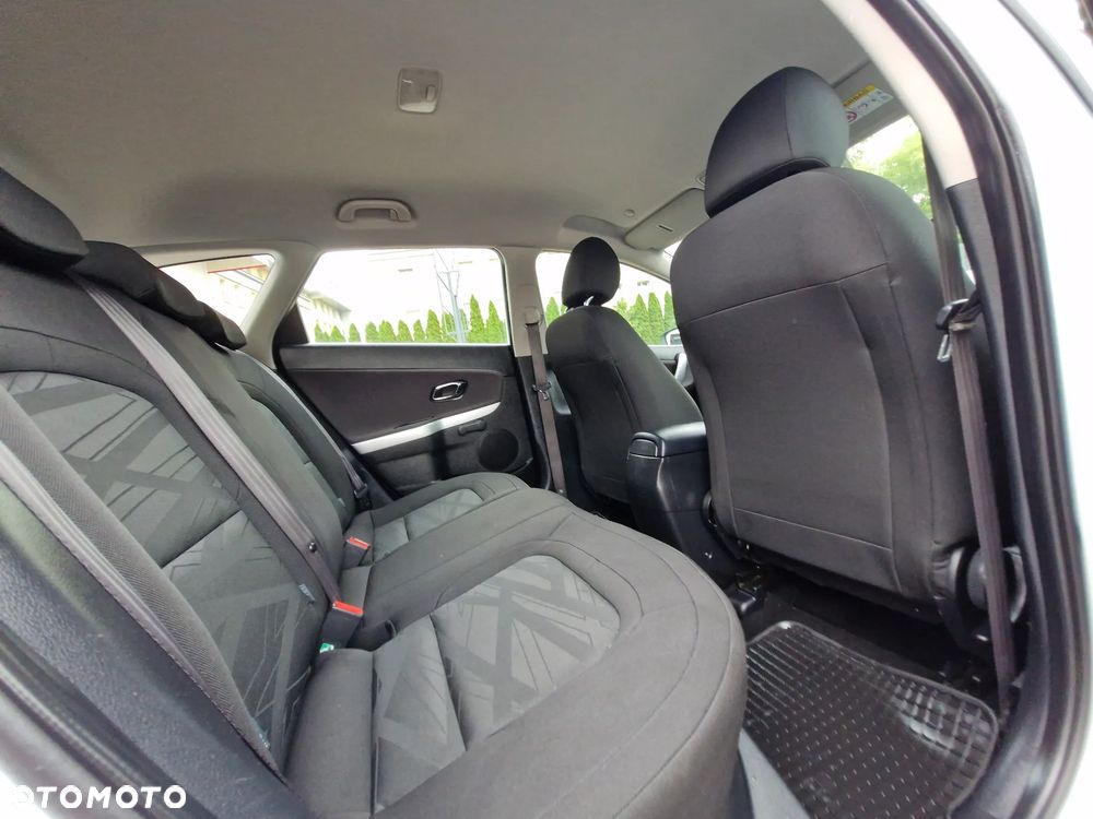 Kia Ceed 1.4 CVVT Attract - 20