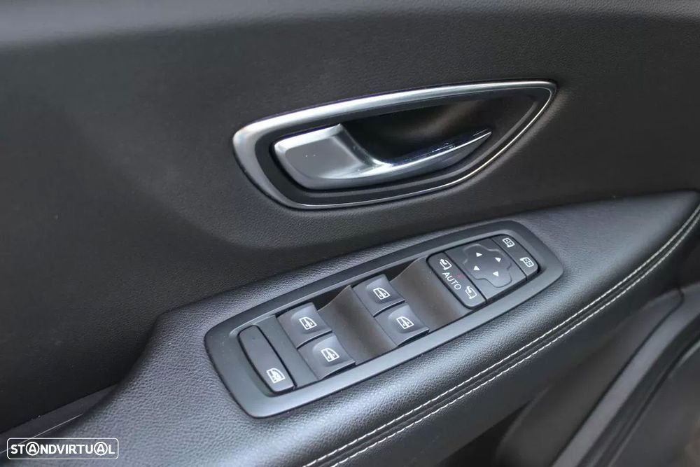 Renault Scénic 1.3 TCe Bose Edition EDC - 26