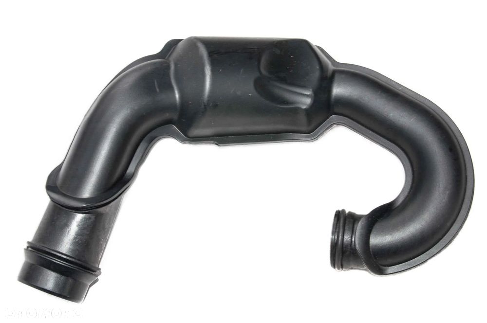 PRZEWÓD RURA INTERCOOLERA MERCEDES A2740980507 OE NOWY