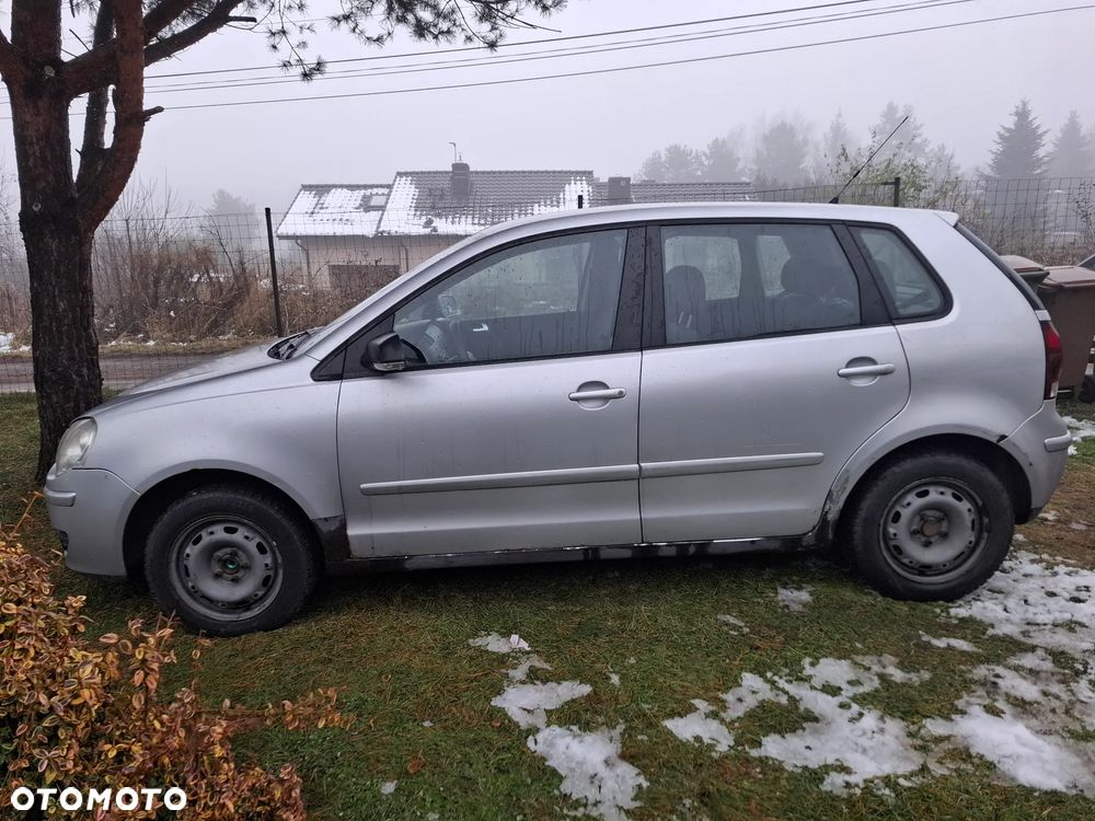 Volkswagen Polo - 3