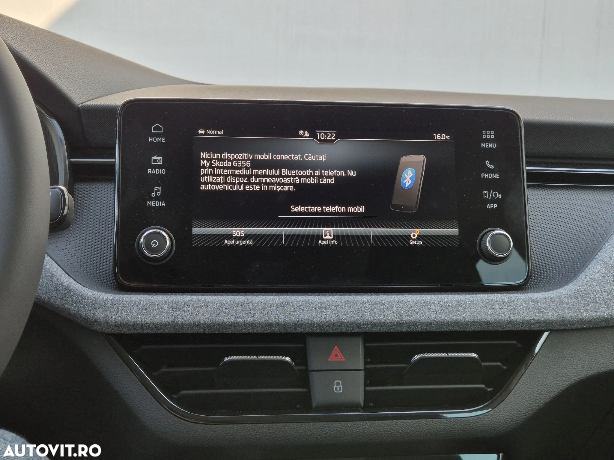 Skoda Kamiq 1.5 TSI DSG Selection - 26