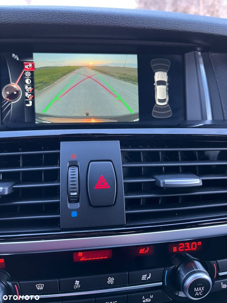 BMW X4 xDrive20d xLine - 5