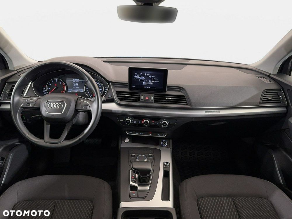 Audi Q5 - 31