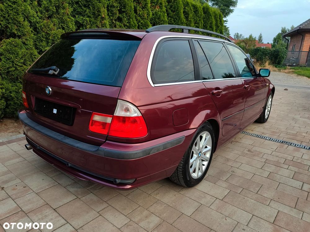 BMW Seria 3 - 10