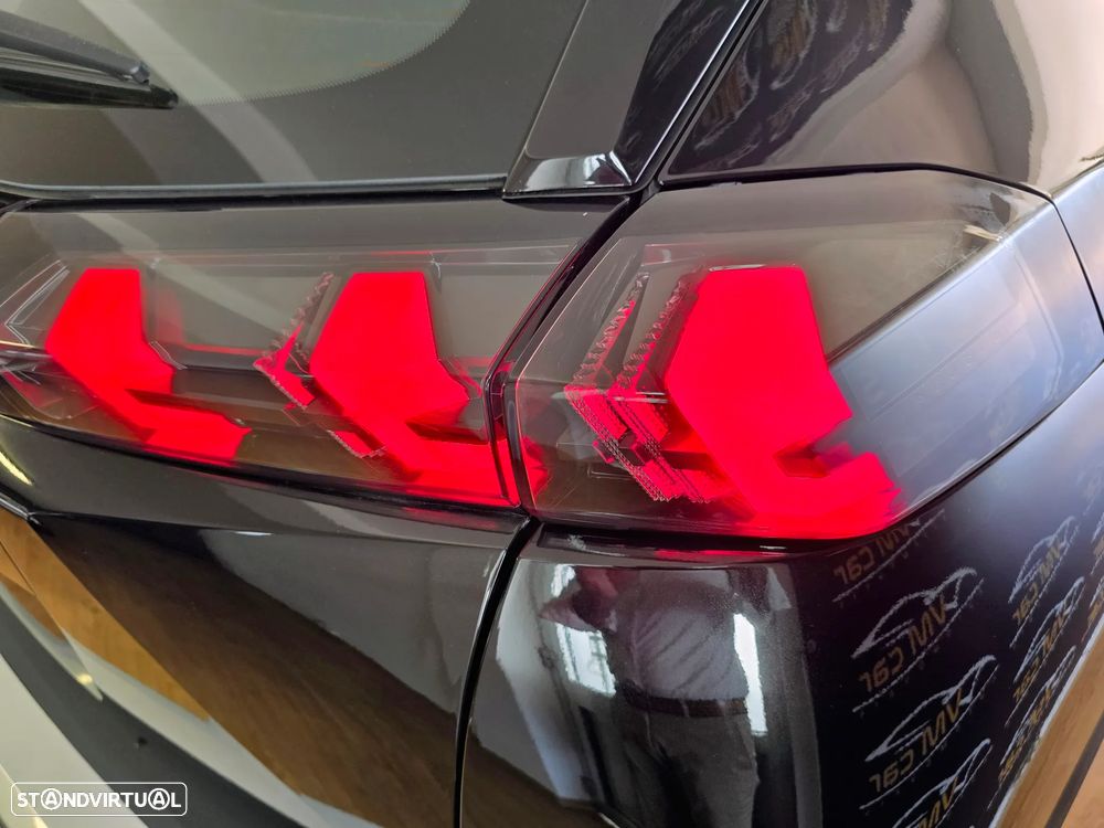 Peugeot 2008 PureTech 100 Stop&Start Active Pack - 15