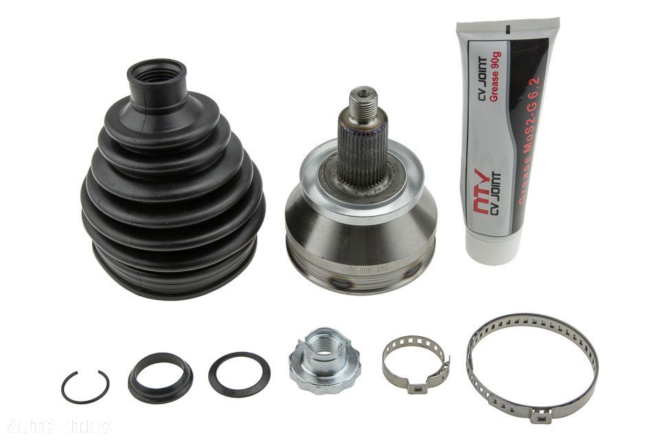 Cap planetara exterior Skoda Fabia 1.9tdi, 2.0 2000-, Audi A2 1.4tdi, 1.6fsi 2002-, Audi A3 1.9tdi, NTY NPZ-SK-005 - 1