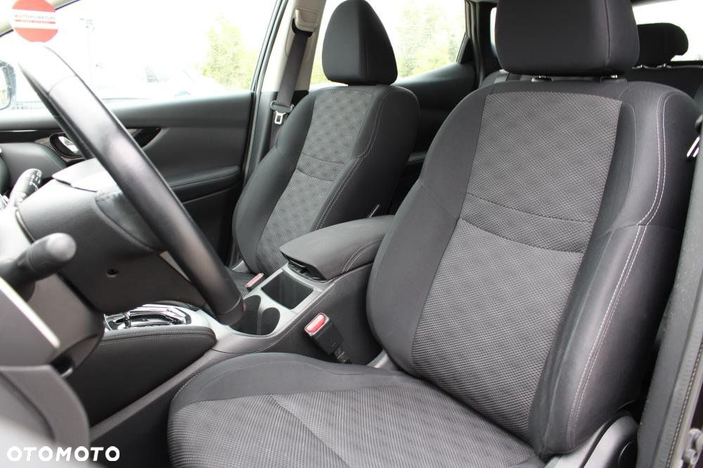 Nissan Qashqai - 8