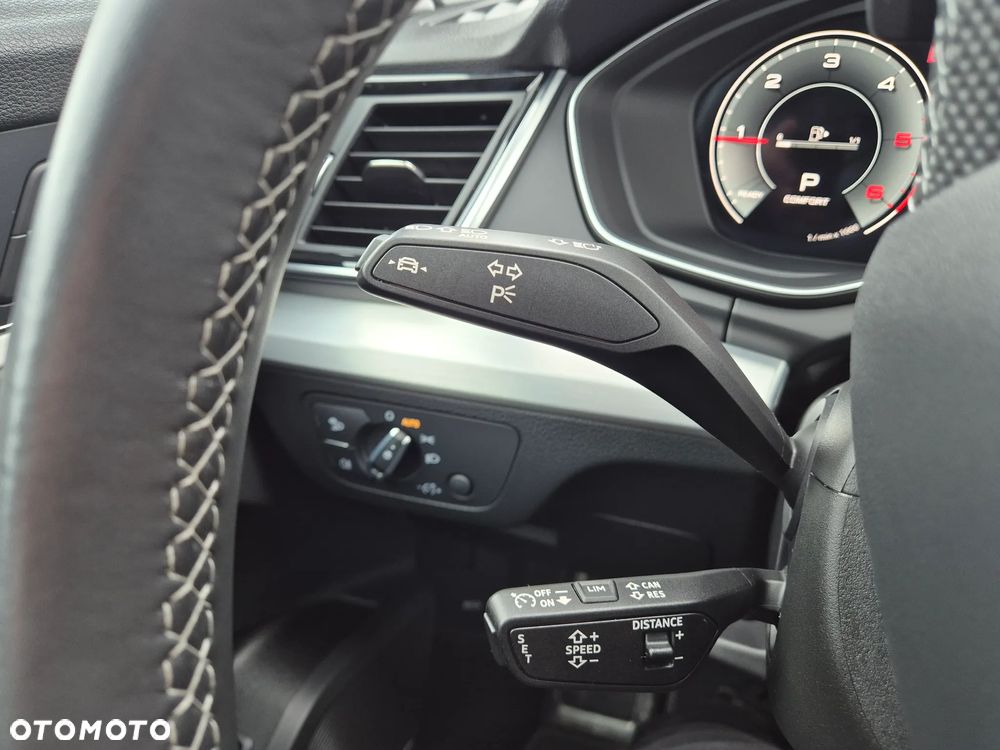 Audi Q5 40 TDI quattro S tronic S line - 25