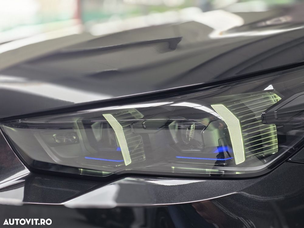 BMW M5 xDrive AT PHEV - 19