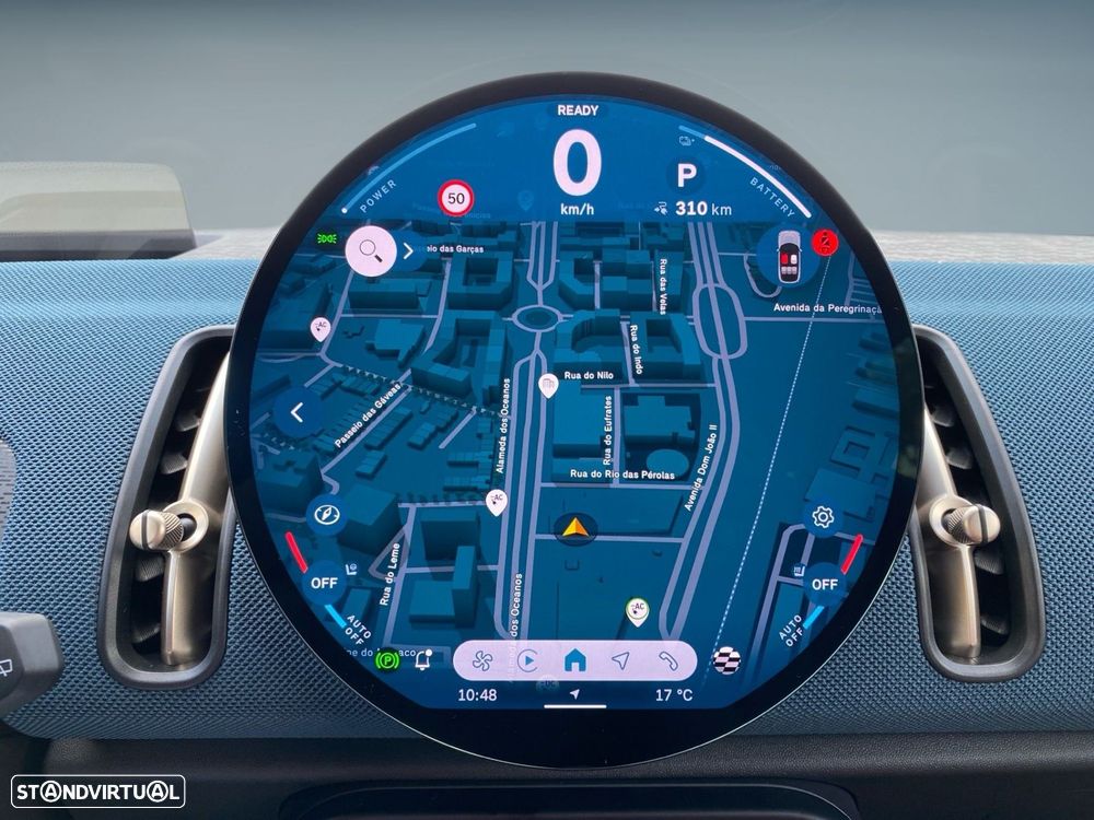 MINI Countryman E Favoured M - 12