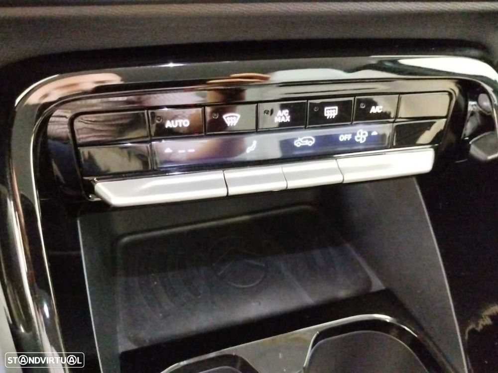 Citroën e-C3 Aircross 44 kWh Autonomia Conforto Max - 15