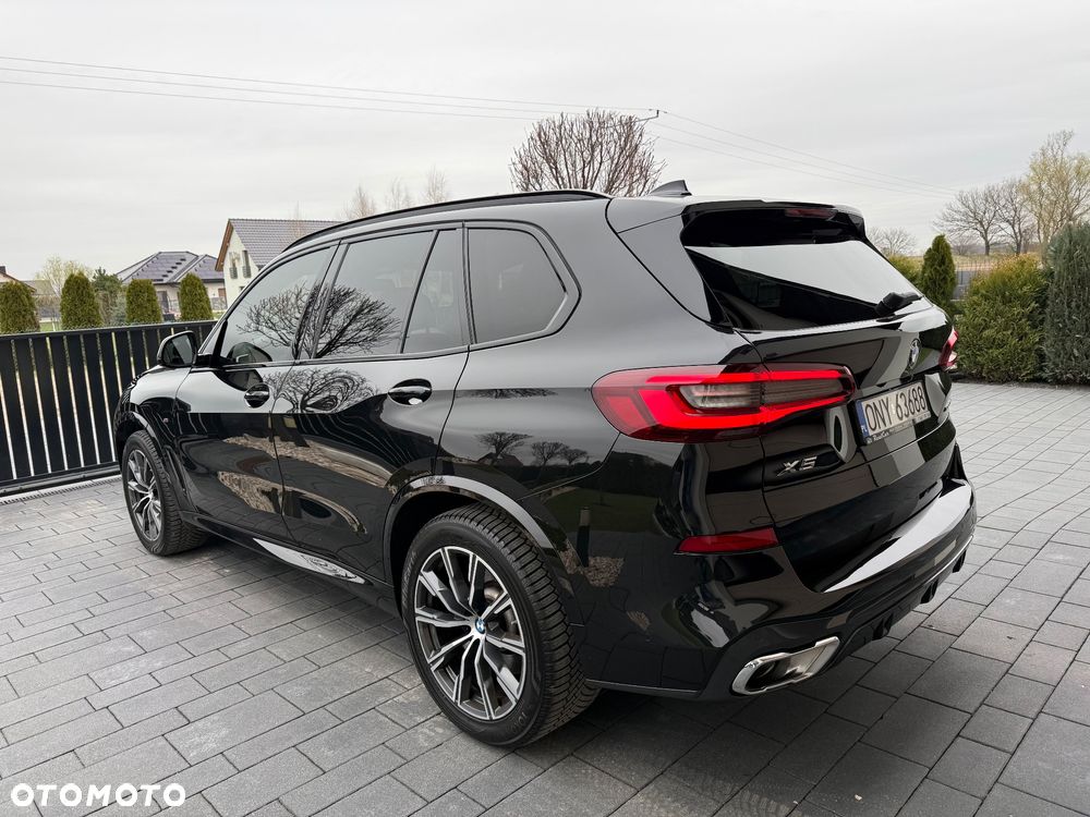 BMW X5 xDrive30d - 4