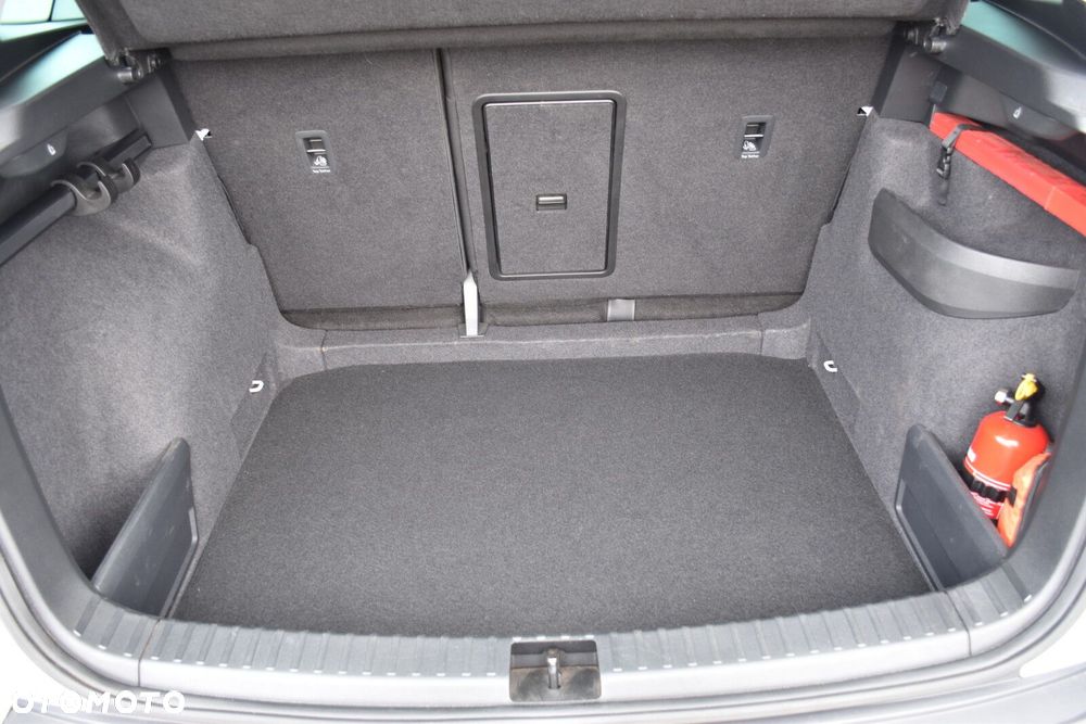 Skoda Karoq 1.5 TSI ACT 4x2 Style DSG - 34