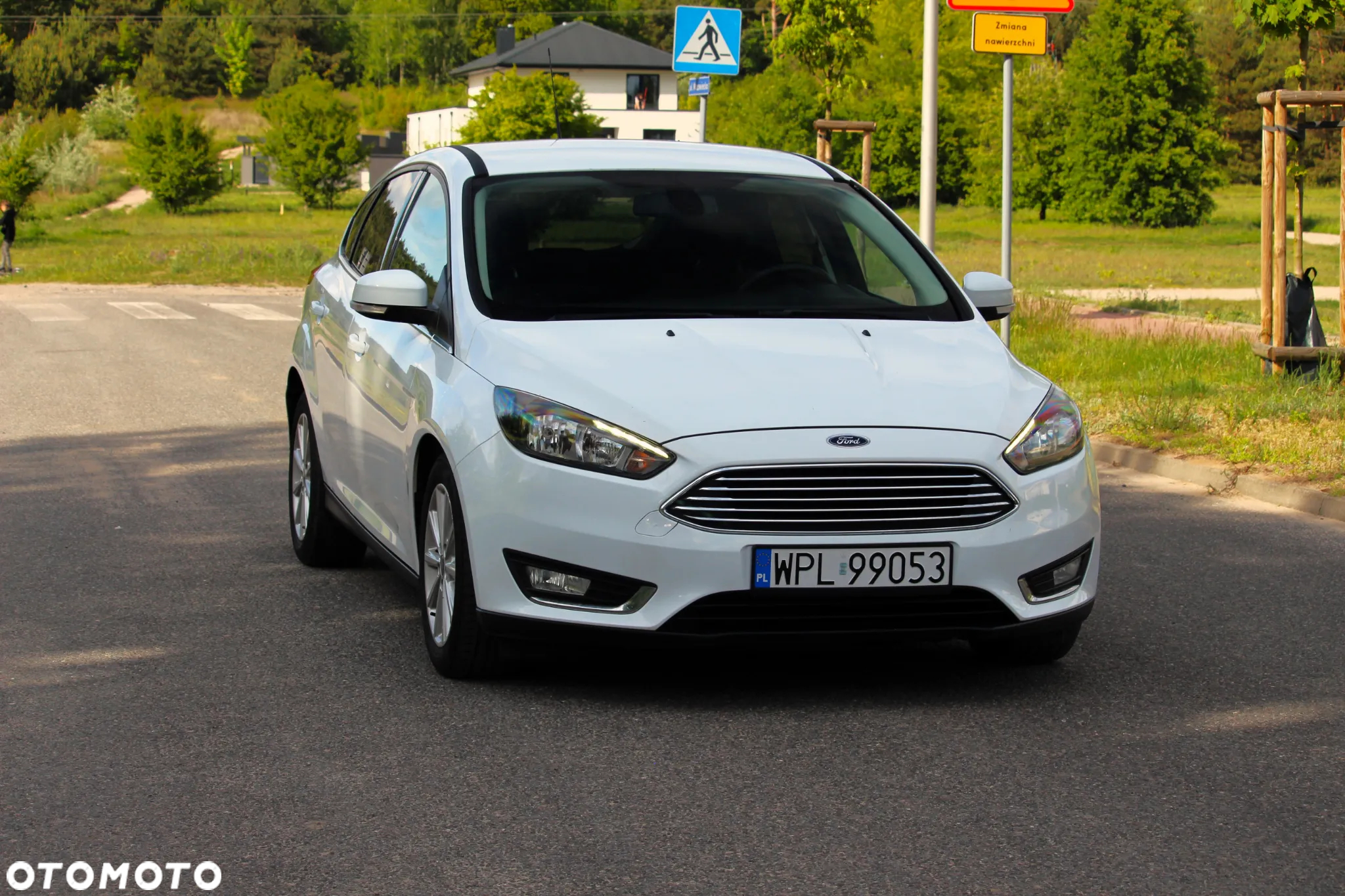Ford Focus - 4
