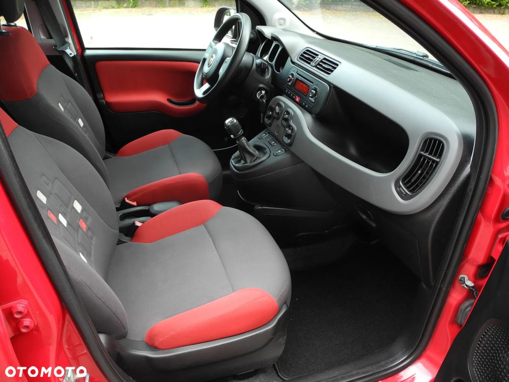 Fiat Panda - 16